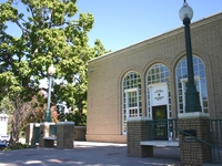 Woodbury Branch Library Denver Public Library